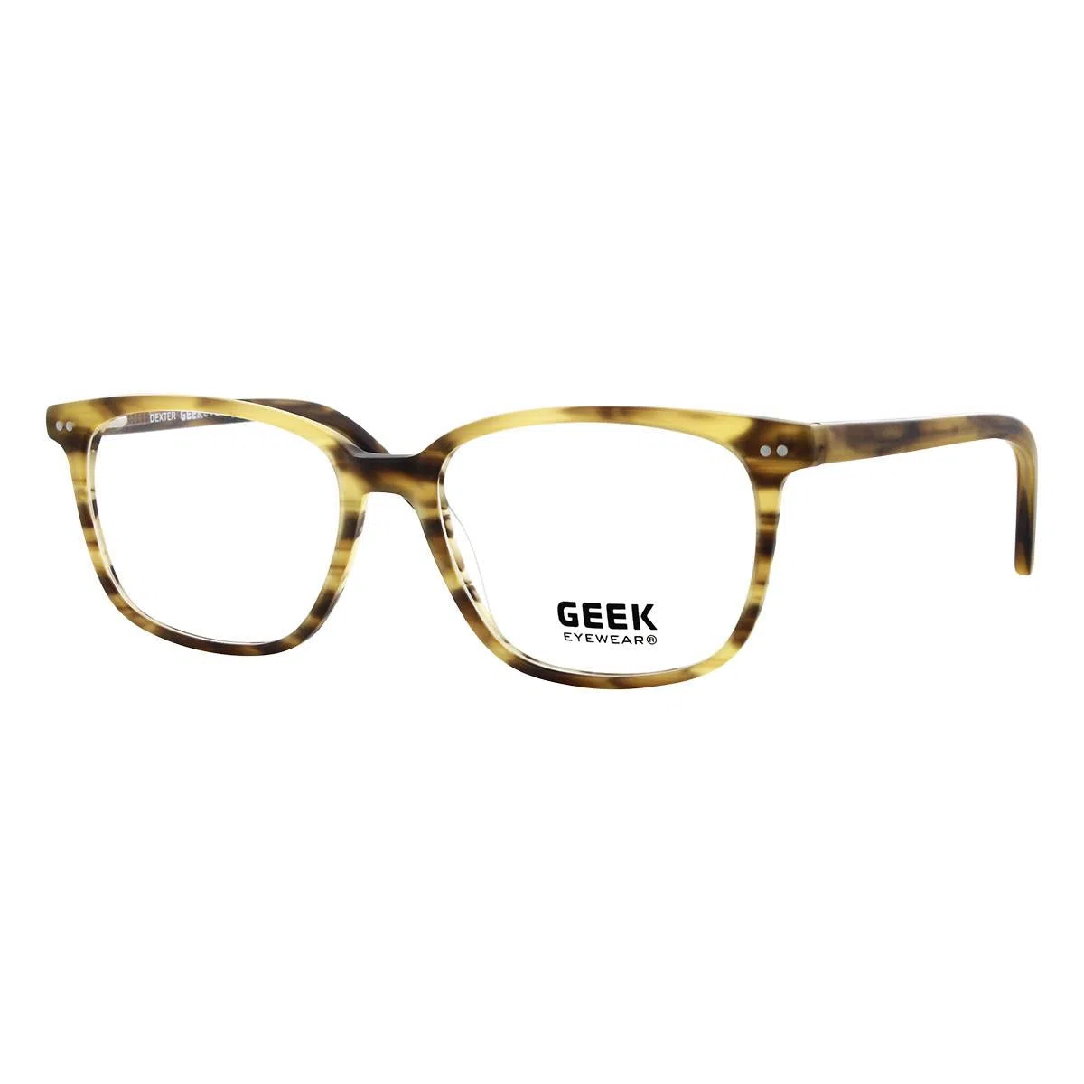 GEEK EYEWEAR DEXTER Eyeglasses - view 14